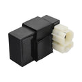 Cdi - Longjia Trevis 125 4t - skuter