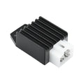 Regulator napetosti 2t- Longjia 3379001 - skuter