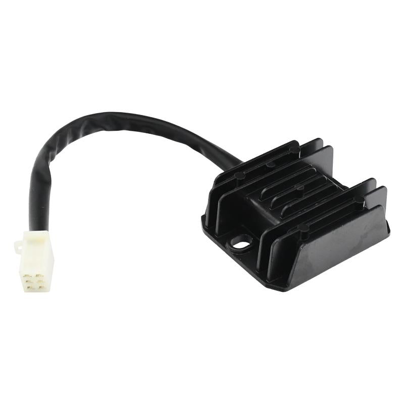 Regulator napetosti euro4 - Longjia Estate / Trevis / zennit - skuter