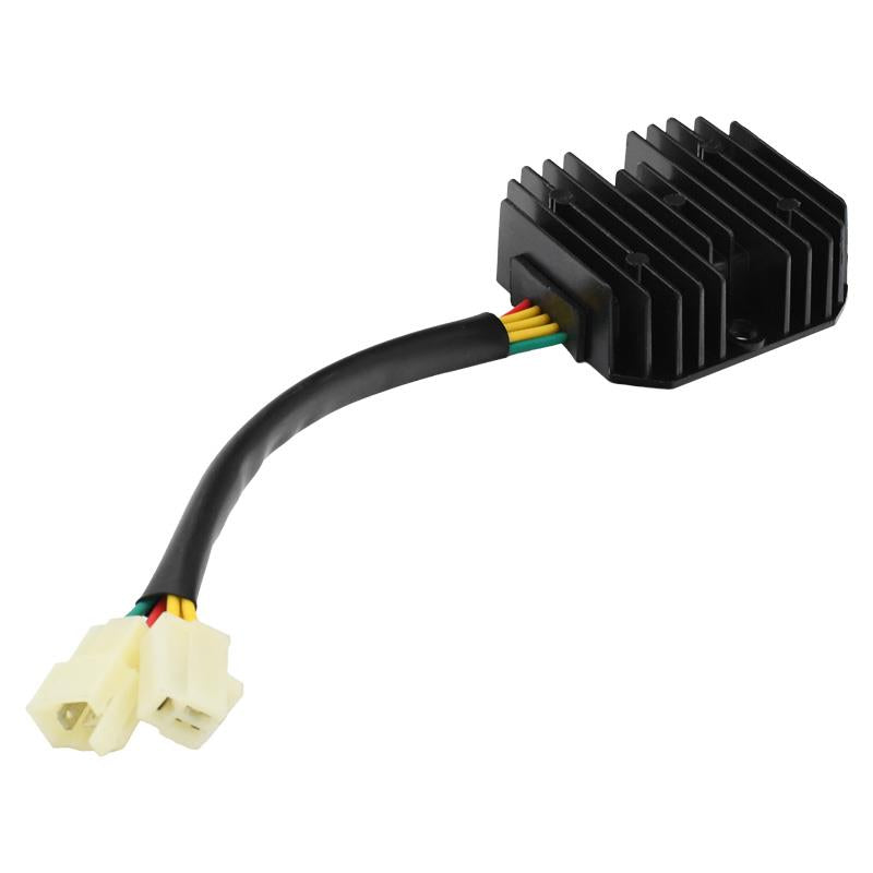 Regulator napetosti 3b3 euro5 5 kablov - Longjia Pista - skuter