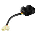 Regulator napetosti 3b3 euro5 5 kablov - Longjia Pista - skuter