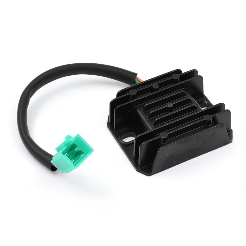 Regulator napetosti - Longjia 3379022 - skuter