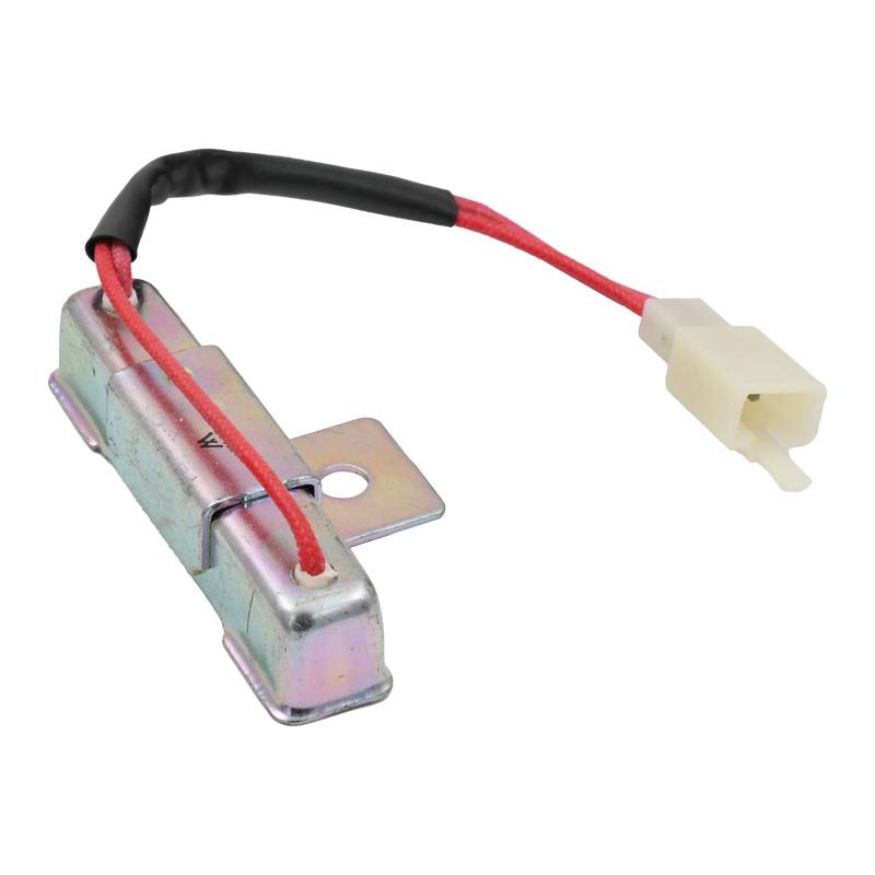 Upor - Longjia 2t - skuter