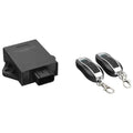 Modul za odklep + 2x ključ - Longjia Easymax - skuter