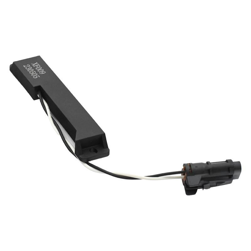 Antena ključa - Longjia XDV - skuter