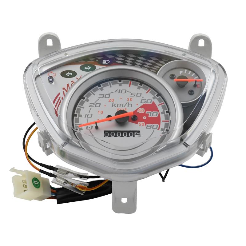 Merilnik hitrosti Longjia Eagle euro4 - skuter