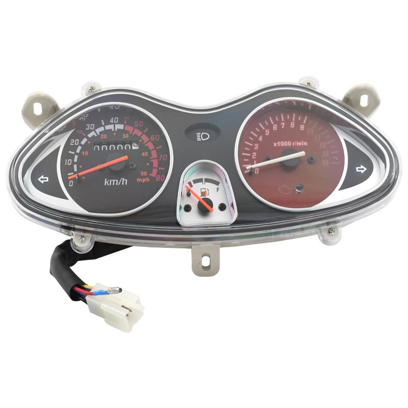 Merilnik hitrosti - Longjia Sharpy - skuter