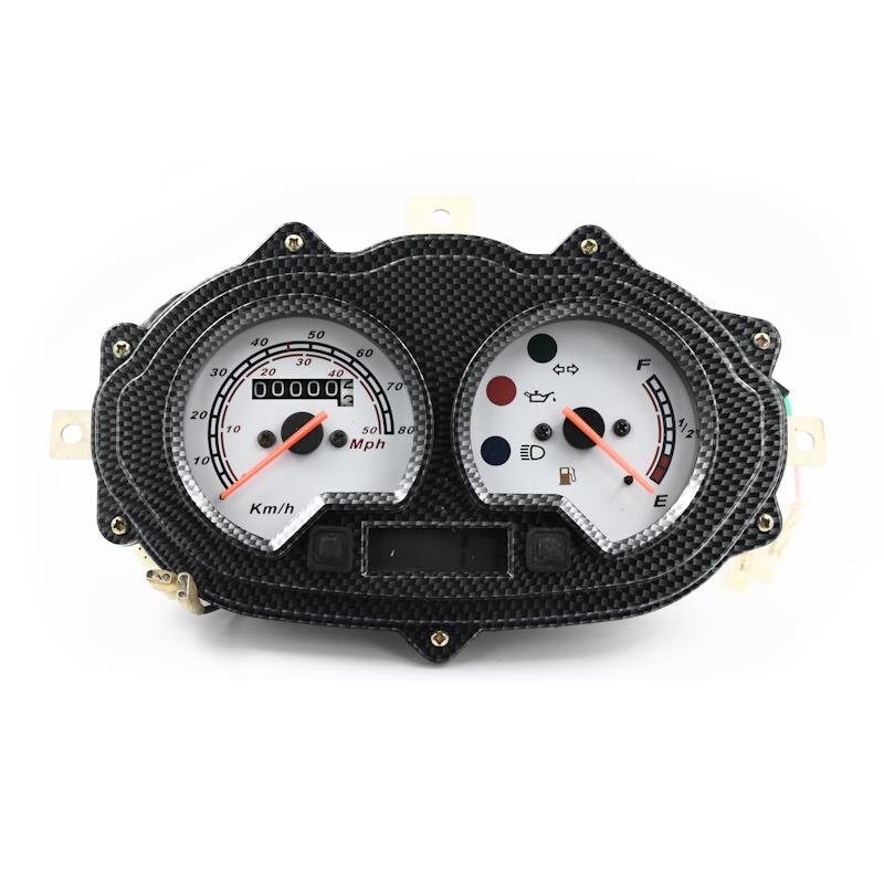 Merilnik hitrosti Baotian tanco - skuter