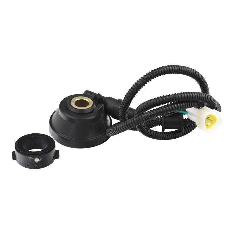 Pogon merilnika hitrosti polž Longjia Pista - skuter