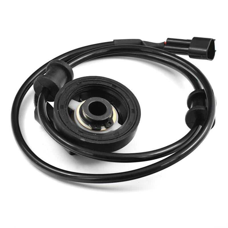 Pogon merilnika hitrosti polž Longjia Easymax 125 - skuter