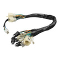 Kabel zadnje luči Baotian - skuter