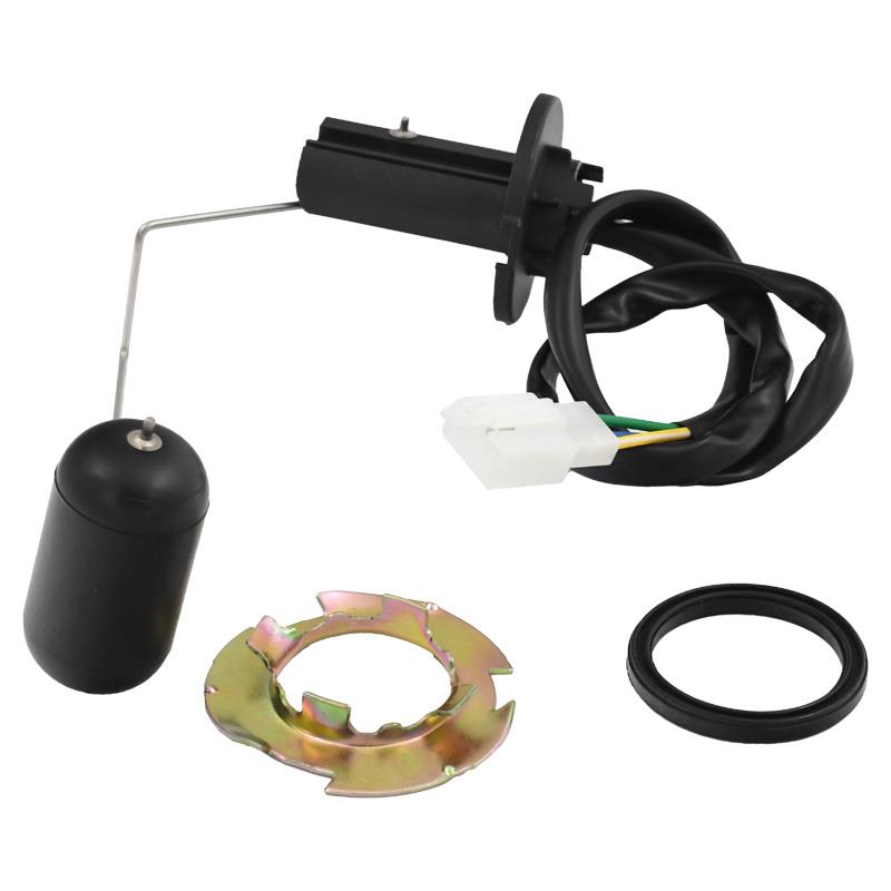 Plovec goriva - Longjia Sharpy - skuter