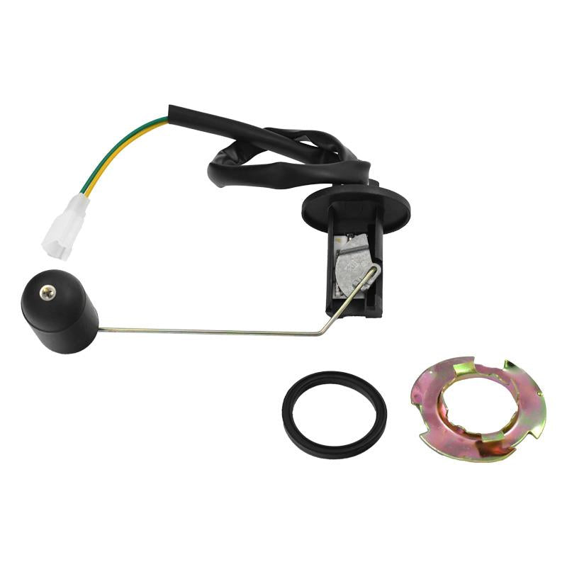 Plovec goriva Longjia Pista - skuter