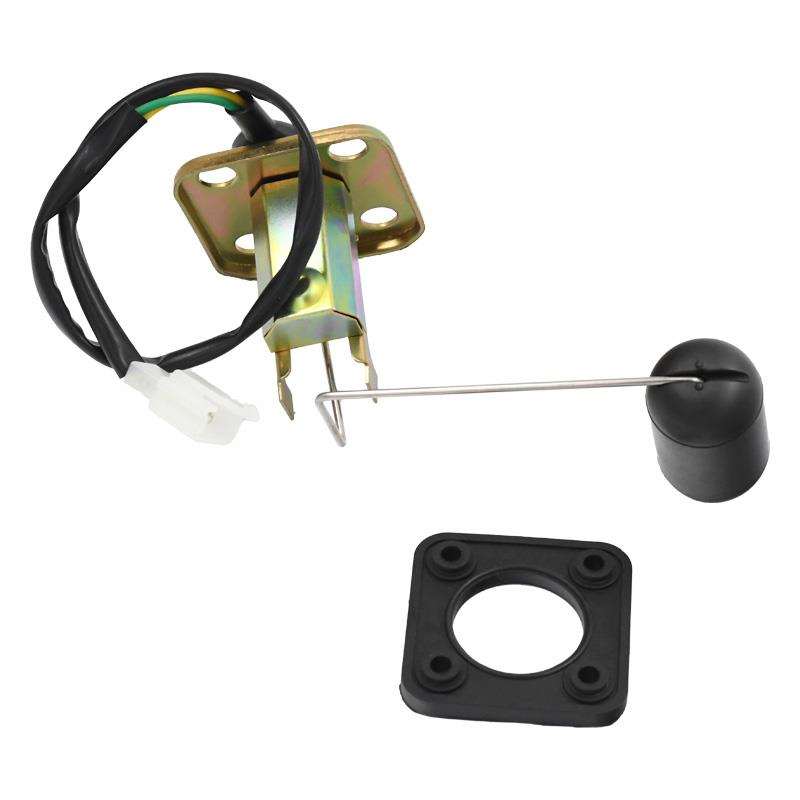 Plovec goriva Longjia Zennith 125 - skuter