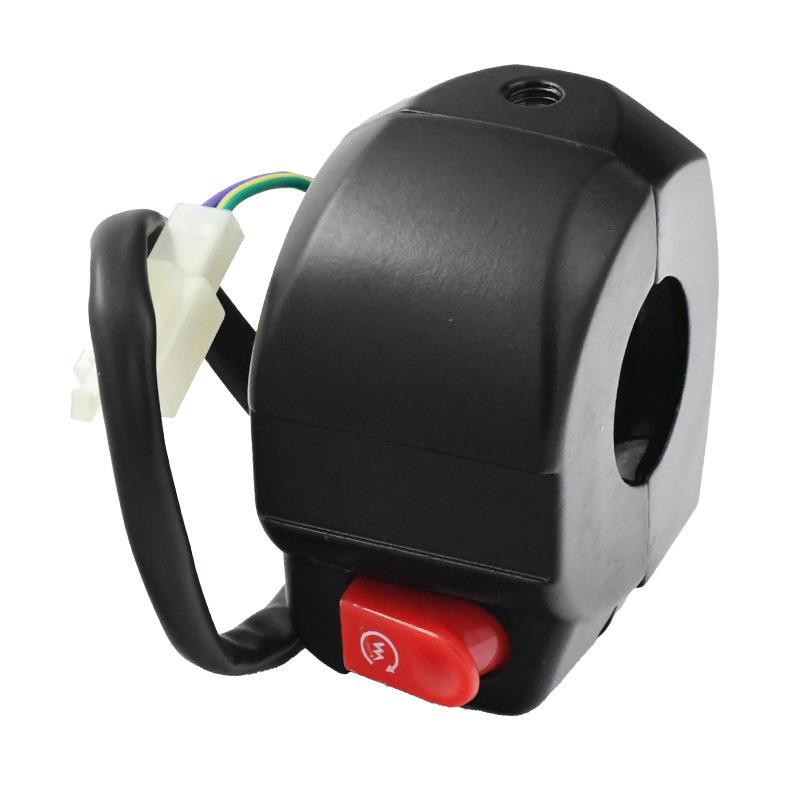 Stikalo desne ročke - Longjia 3410040 - skuter