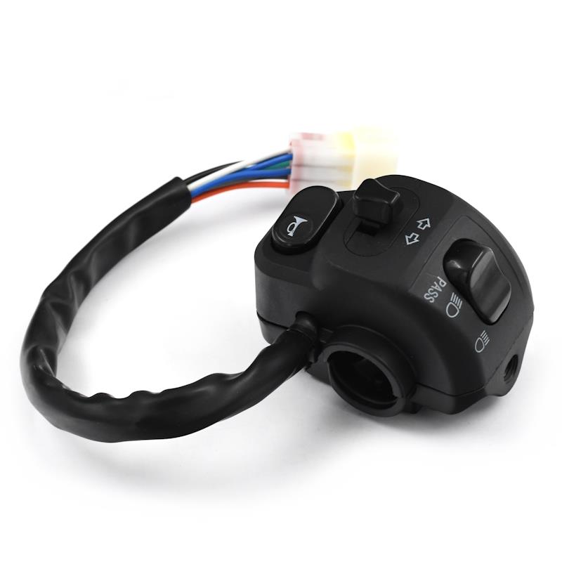 Stikalo leve ročke Longjia Easymax 300 - skuter