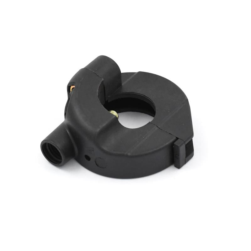 Ohišje ročice plina - Longjia 3411501 - skuter