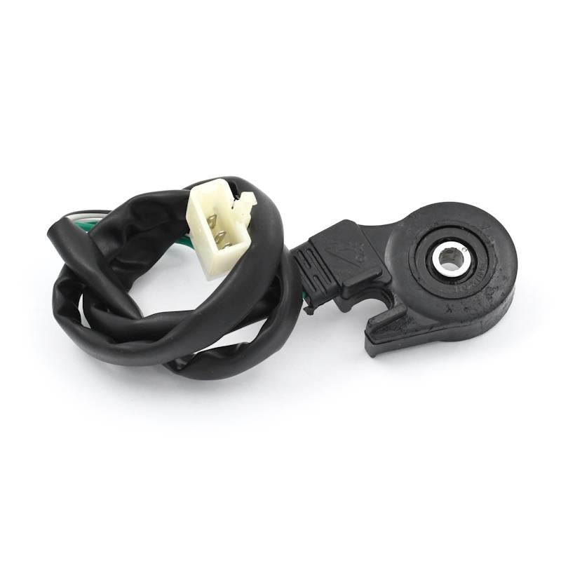 Stikalo stranskega stojala - Longjia 3413002 - skuter