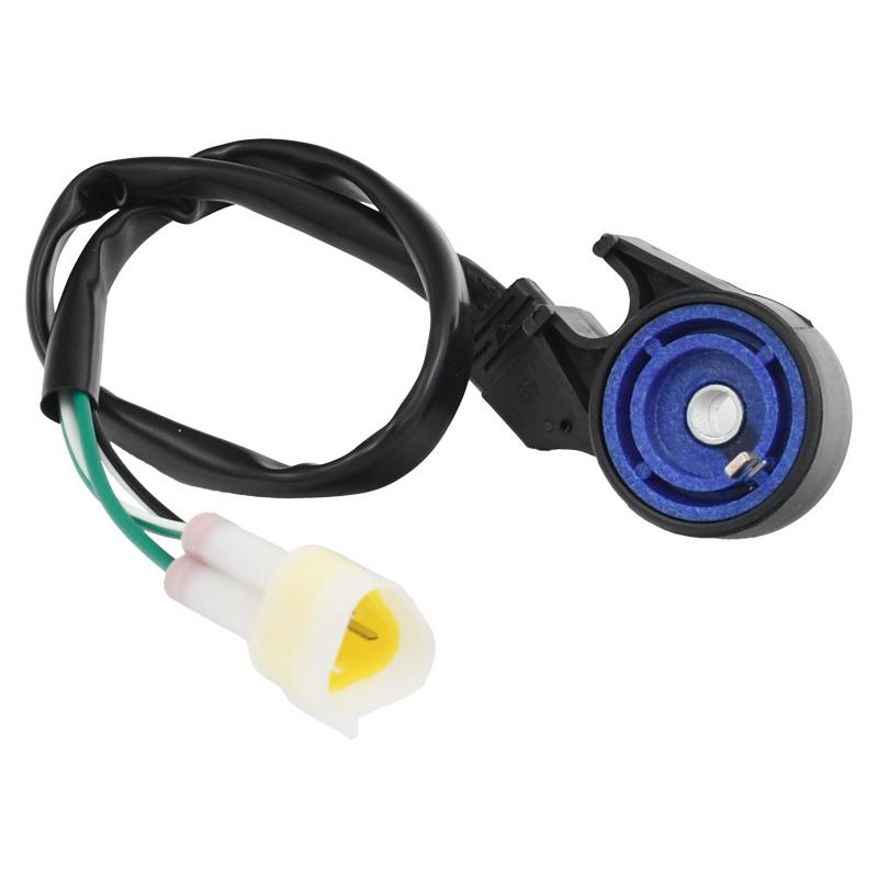 Stikalo bočnega stojala - Longjia XDV 125 - skuter