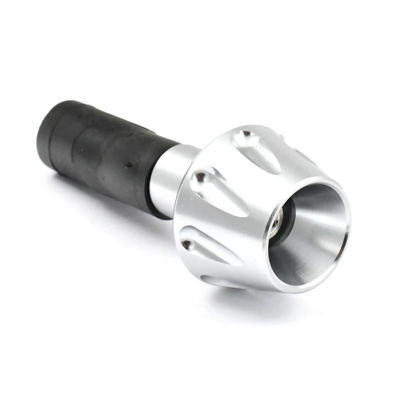 Končnik ročaja desni Longjia Pista - skuter