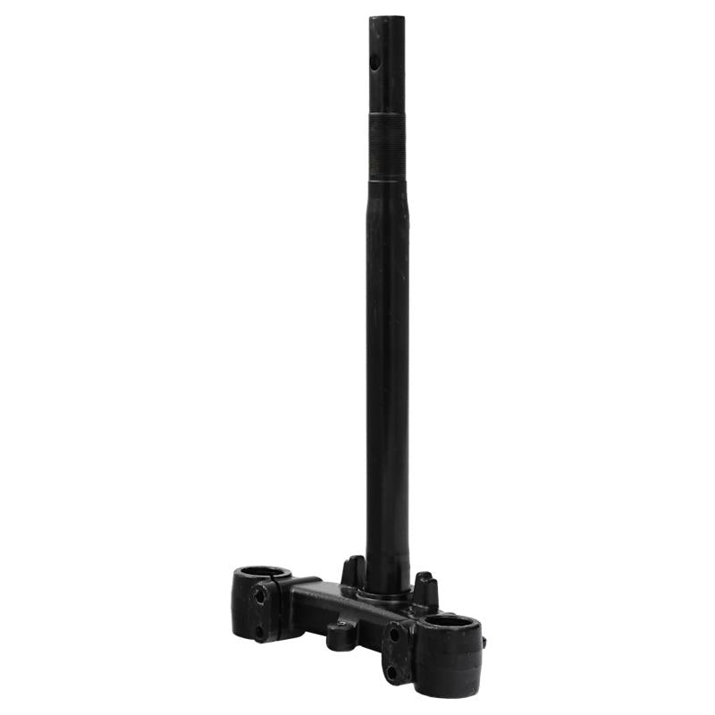 Križ vilic - Longjia Estate - skuter