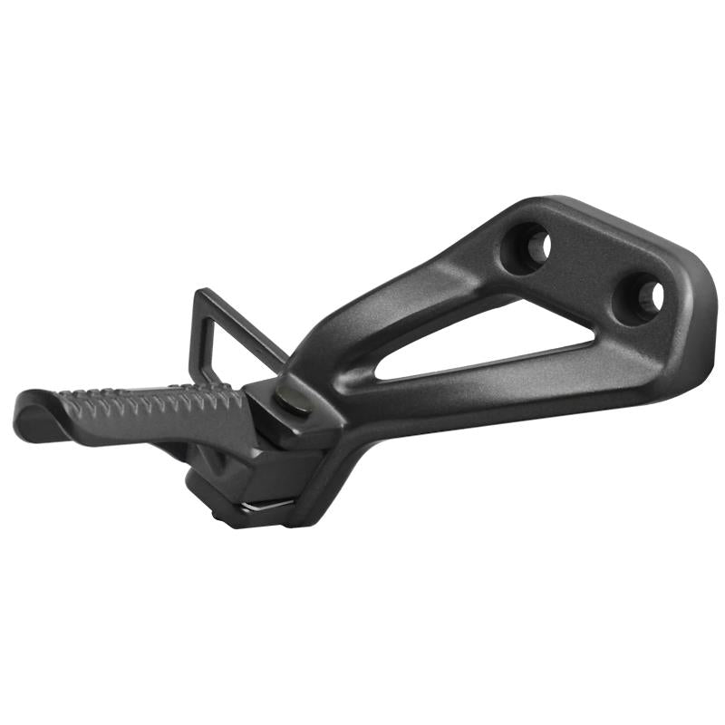 Stopalka sovoznika desna - Longjia Pista - skuter