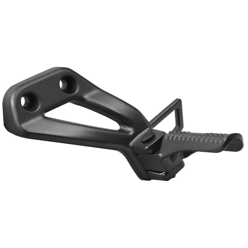 Stopalka sovoznika leva - Longjia Pista - skuter