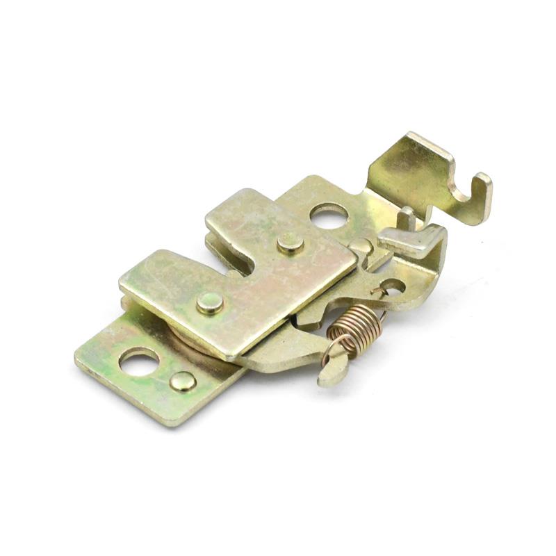 Mehanizem ključavnice sedeža - Longjia esate / Pista / ronnd - skuter