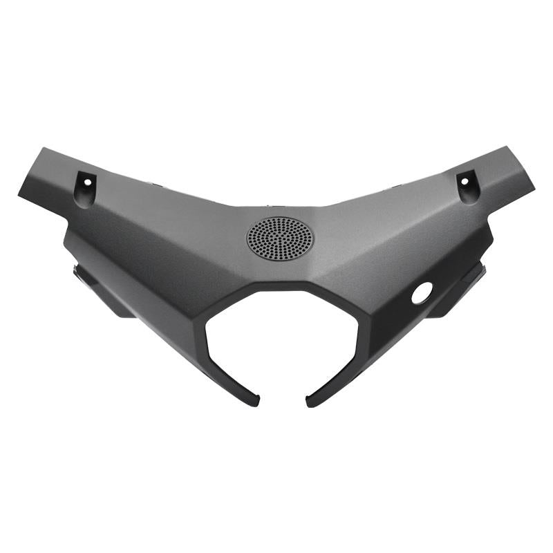 Plastika krmila spodnja Longjia Easymax - skuter