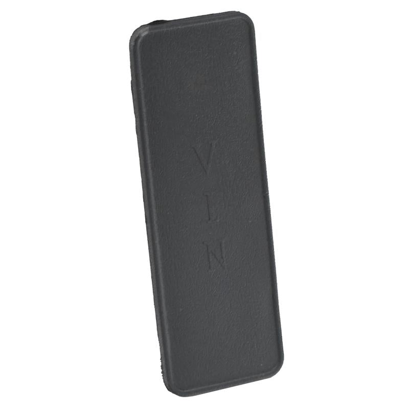 Pokrov vin številke - Longjia Firefox - skuter