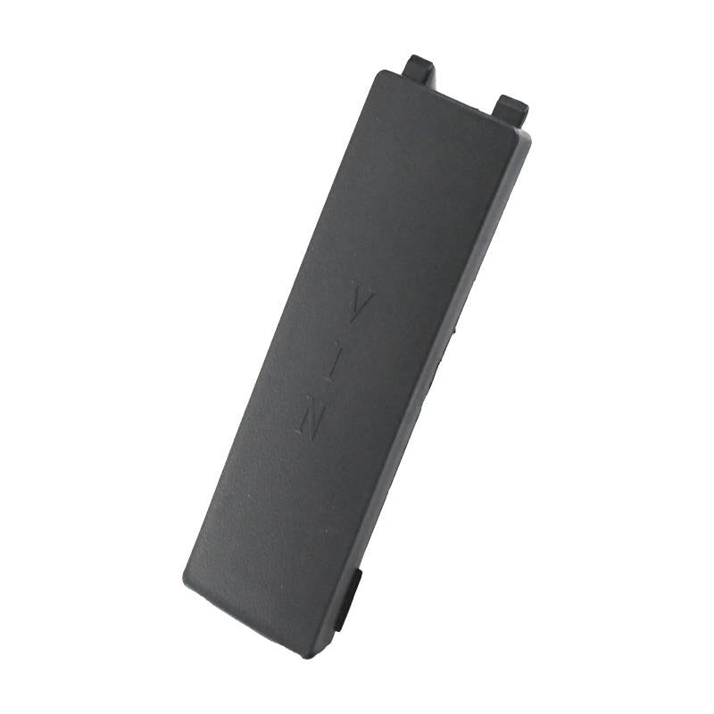 Pokrov vin številke - Longjia Eagle - skuter