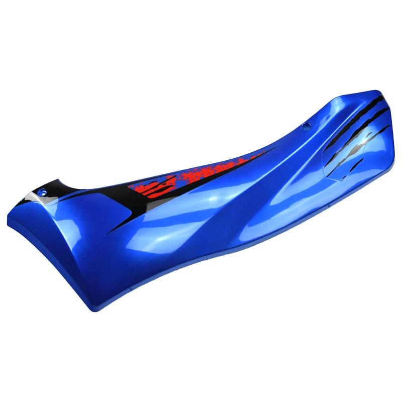 Prag levi - moder - Longjia Firefox - skuter