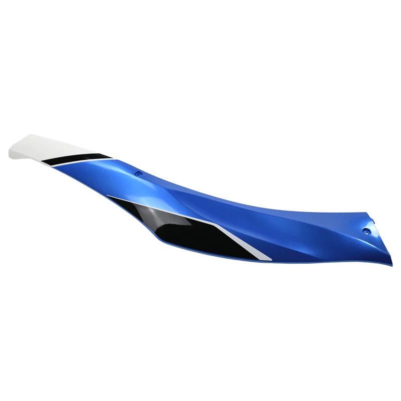 Prag desni Longjia Eagle modra - skuter