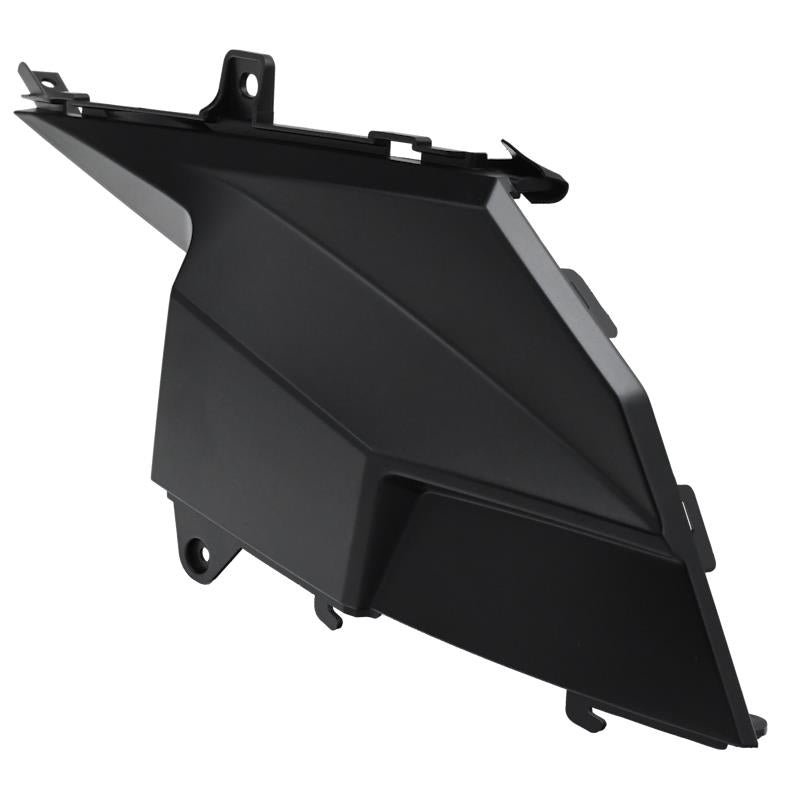 Plastika pod sedežem - desna - Longjia Pista - skuter