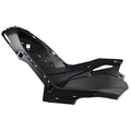 PLASTIKA ZA NOGE LEVA - LONGJIA EASYMAX