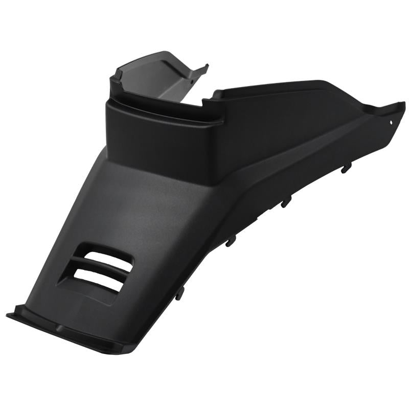 Plastika med nogami - Longjia Pista - skuter