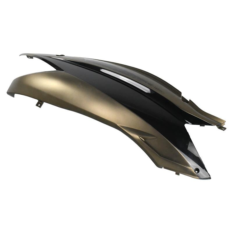 Bok desni Longjia Sharpy črnozlat - skuter