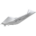 PLASTIKA OB NOGAH LEVA - SIVA - LONGJIA EASYMAX