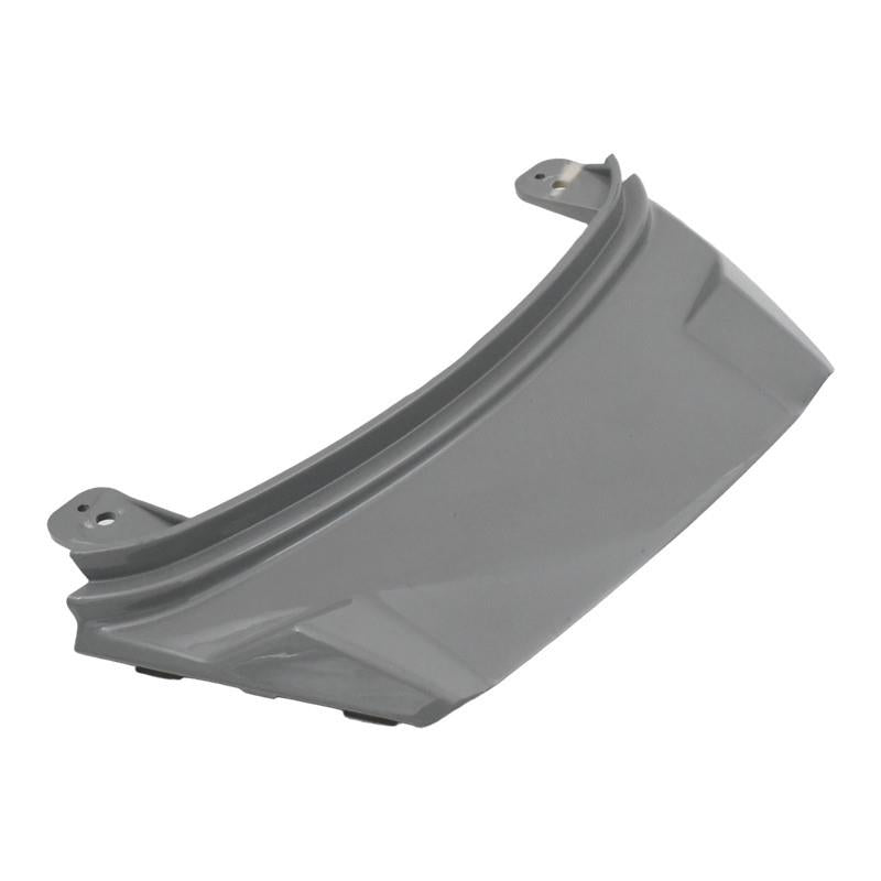 PLASTIKA ZA SEDEŽEM - LONGJIA XDV 125 - SIVA
