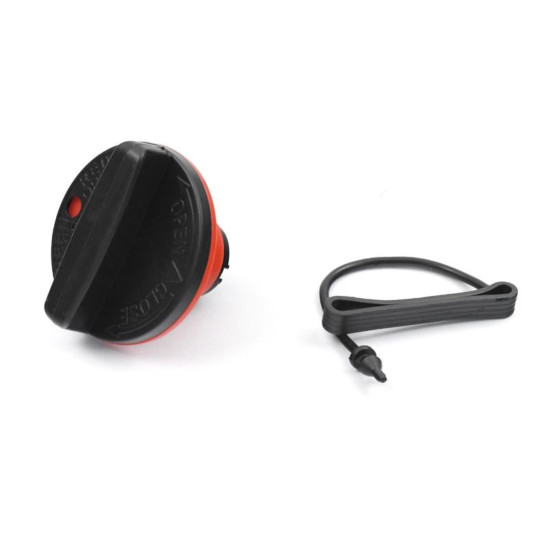 Pokrov rezervoarja Longjia Easymax - skuter