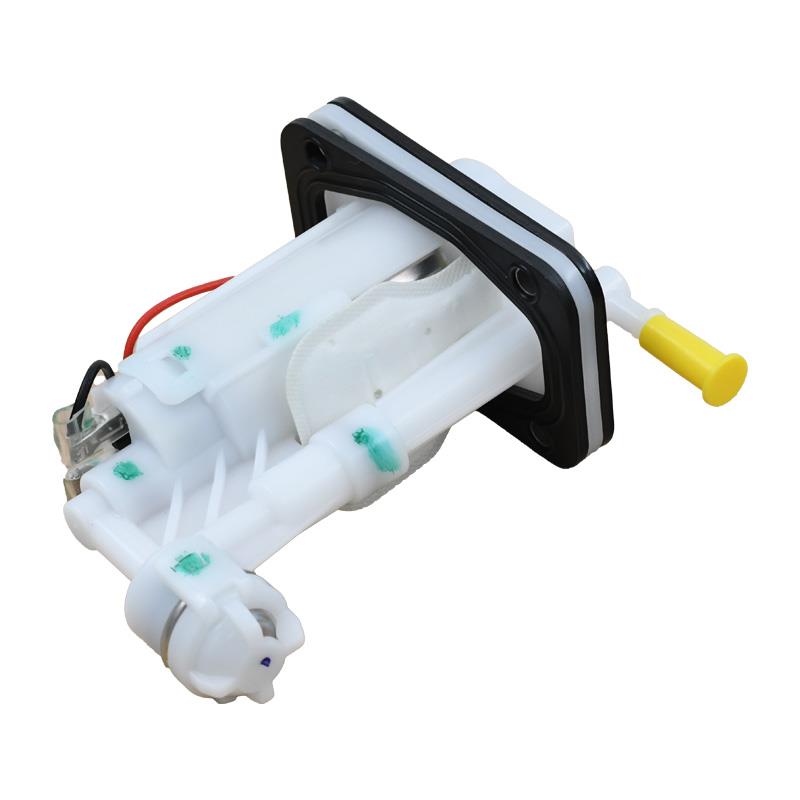 Črpalka goriva Longjia Zennith 125 - skuter