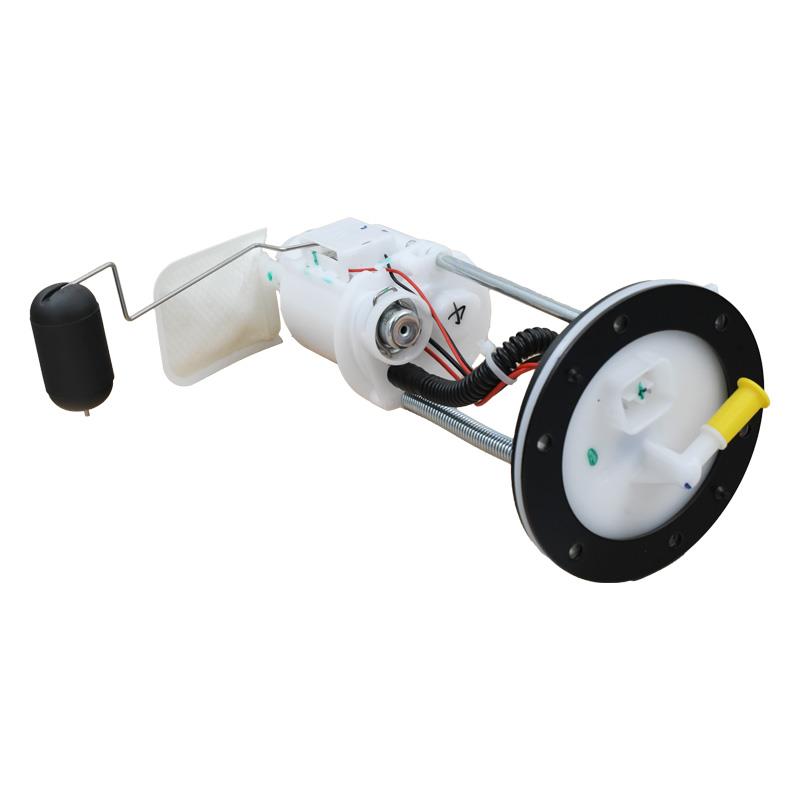 Črpalka goriva Longjia Easymax 125 - skuter