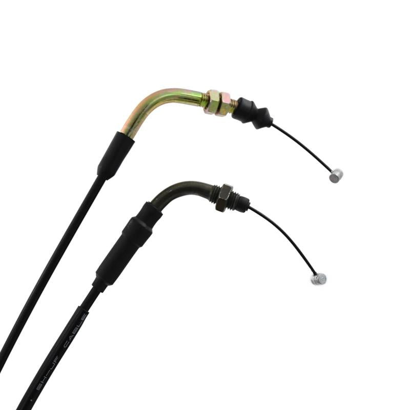 Bovden plina Longjia Estate 125 - skuter