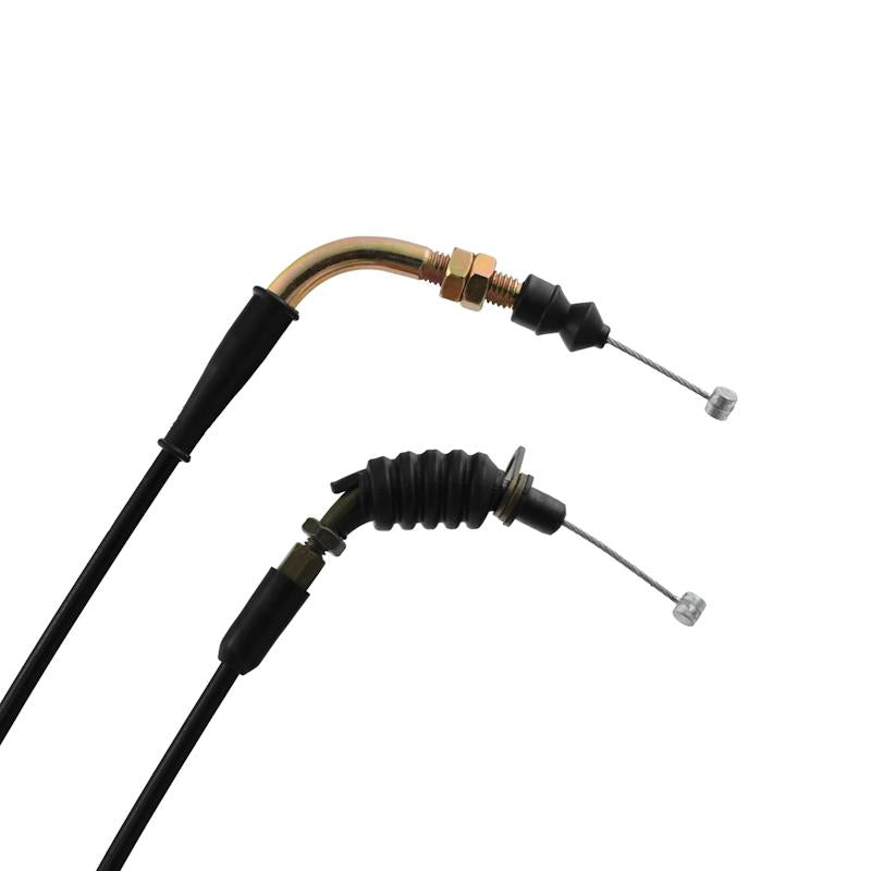 Bovden plina Longjia Ronndo - skuter