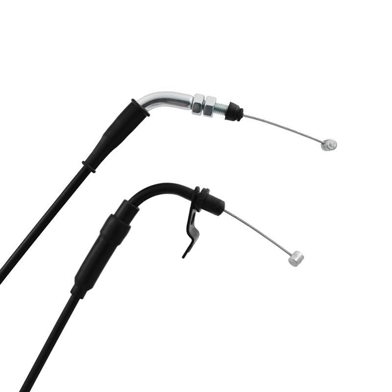 Bovden plina a - Longjia XDV 125 - skuter