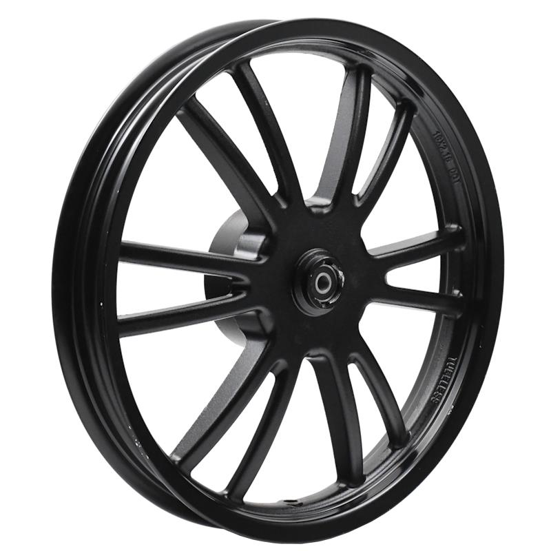 Prednje platišče - Longjia Trevis / Zennith - skuter