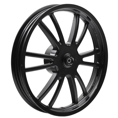 Prednje platišče - Longjia Trevis / Zennith - skuter