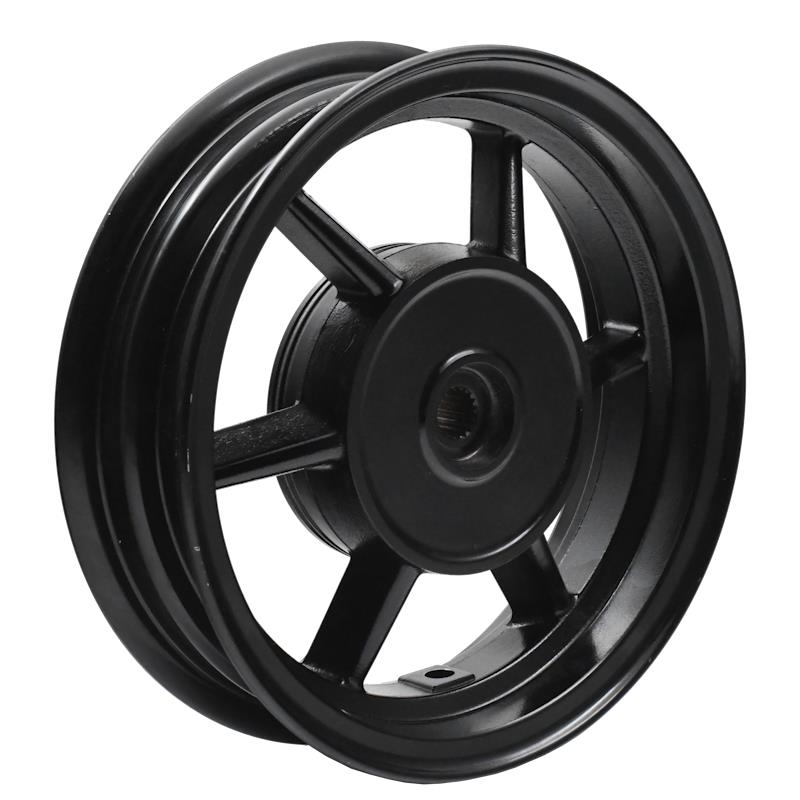 Zadnje platišče - Longjia Roma XS - skuter