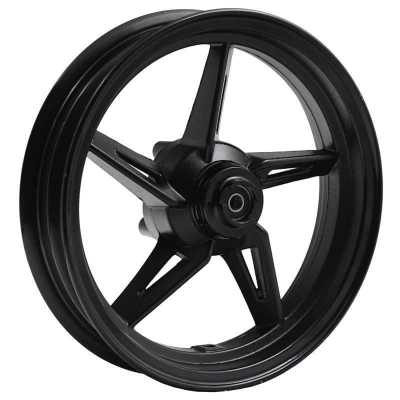 Prednje platišče - Longjia Eagle - skuter