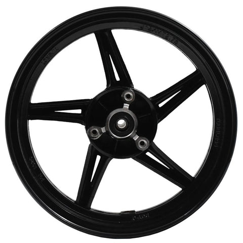 Prednje platišče - Longjia Eagle - skuter